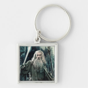 Gandalf - War Is Coming Key Ring