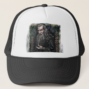 Gandalf With name Trucker Hat
