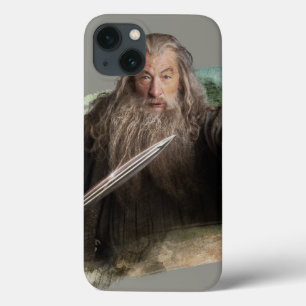 Gandalf With Sword iPhone 13 Case