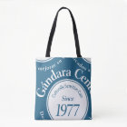Gándara Shopping Tote