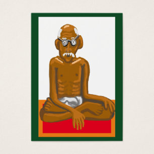 Gandhi quotes - goodness and God