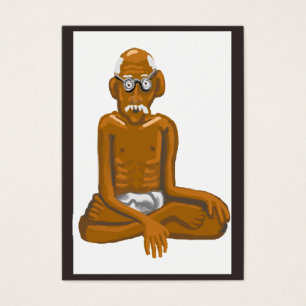 Gandhi quotes - service of others