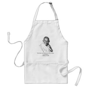 Gandhi Standard Apron