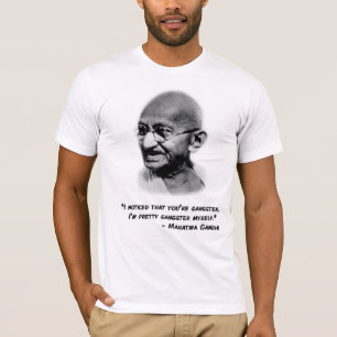 Gandhi T-Shirt
