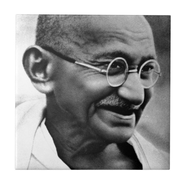 GANDHI TILE (Front)