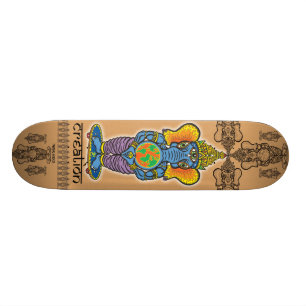 Ganeesh Skateboard