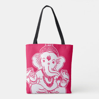 Ganesh Bag / Tote
