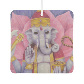Ganesh Car Air Freshener
