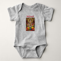 Ganesh Ganesha