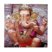 Ganesh Ganesha Hindu India Asian Elephant Deity