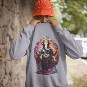 Ganesh Hindu T-shirt