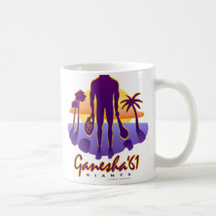 Ganesh HS 50th Reunion 1961 Coffee Mug