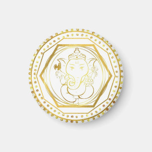 Ganesh Magnet