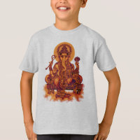 Ganesh - Remover of Obstacles