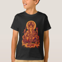 Ganesh - Remover of Obstacles