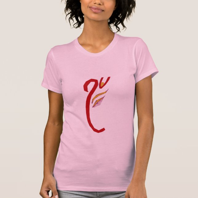 Ganesh T-Shirt (Front)