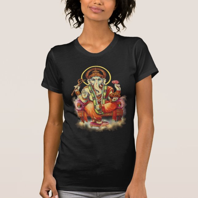 Ganesh T-Shirt (Front)