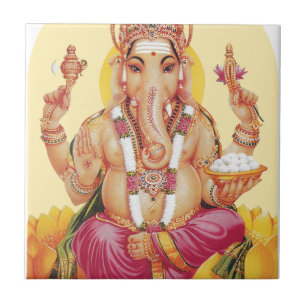 Ganesh Tile