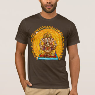 Ganesh Tshirt