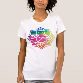 Ganesh Watercolor Tshirt