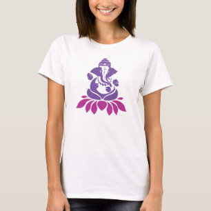 Ganesh Women's Flowy Shirt