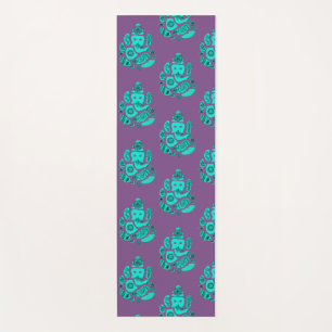 Ganesh Yoga Mat