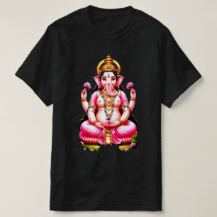 Ganesha 2 Mens T-Shirt 