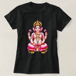 Ganesha 2 Women's T-Shirt