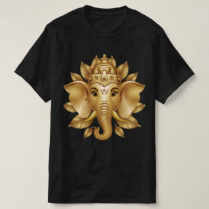 Ganesha 3 Mens T-Shirt