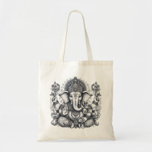 Ganesha Art Elephant God of New Beginnings