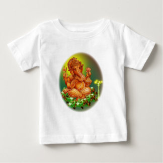 ganesha baby T-Shirt