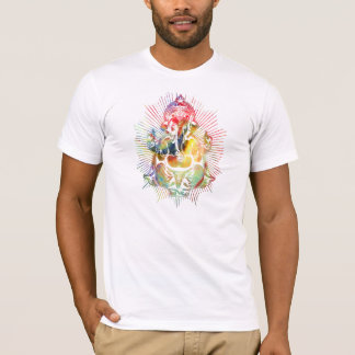 ganesha color1 T-Shirt