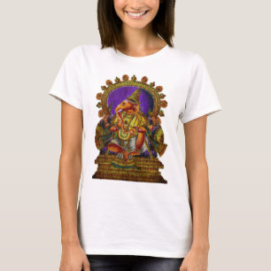 Ganesha Deva antique T-Shirt