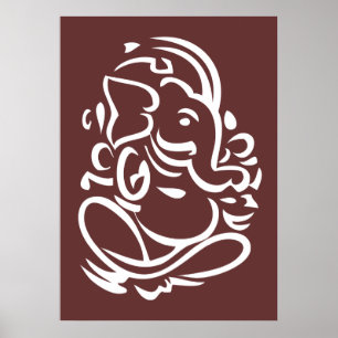 Ganesha - Hindu God Sign