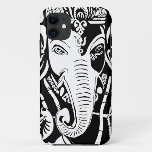 Ganesha IPhone 5 Case