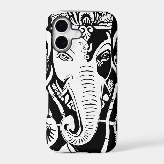 Ganesha IPhone 5 Case