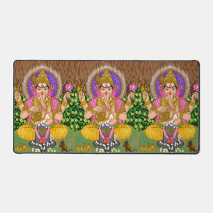 Ganesha Mouse Pad