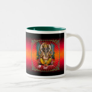 GANESHA - Mug, Cup