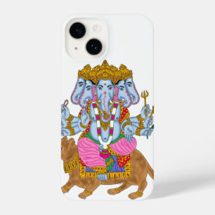 Ganesha Phone Cover