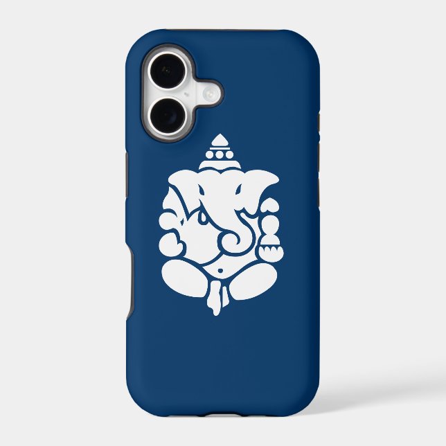 Ganesha Sign (Back)