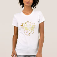 Ganesha t shirt
