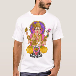Ganesha T-Shirt