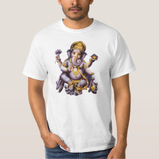 Ganesha T-Shirt