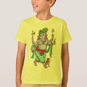 Ganesha T-Shirt
