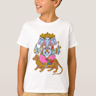 Ganesha T-Shirts for Men