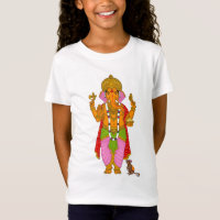 Ganesha T-Shirts for Men – Casual Spiritual Wear