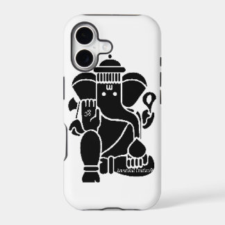 Ganesha - The remover of obstacles