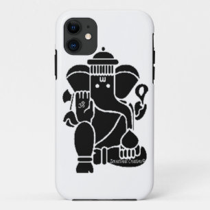 Ganesha - The remover of obstacles iPhone 11 Case