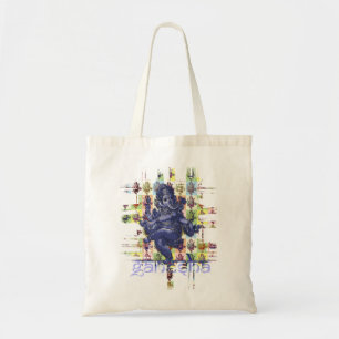 GANESHA TOTE BAG