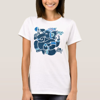 Ganesha Tshirt